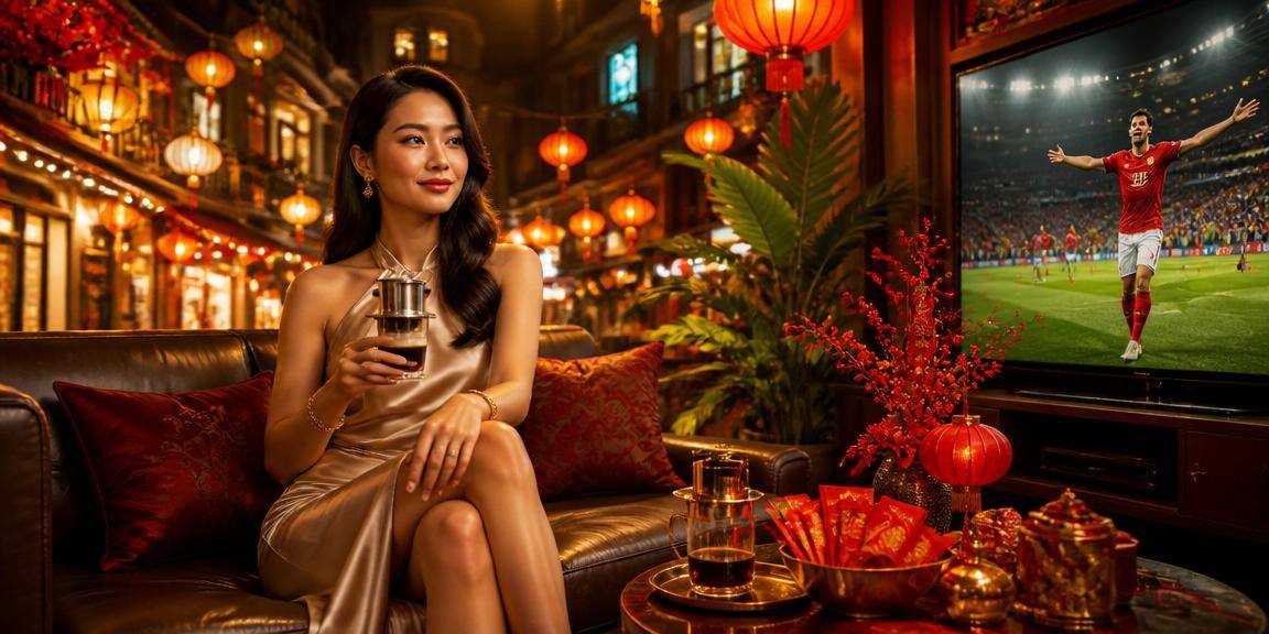mk48 Live Casino với dealer phát bài thật và stream HD